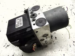 0265950055 0265225124 4B0614517G Блок ABS Volkswagen Passat B5 Арт e10540854, вид 3