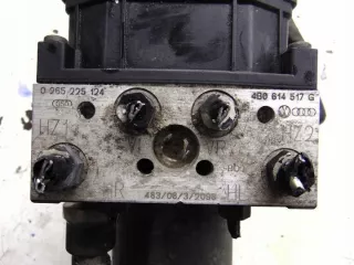 0265950055 0265225124 4B0614517G Блок ABS Volkswagen Passat B5 Арт e10540854, вид 7