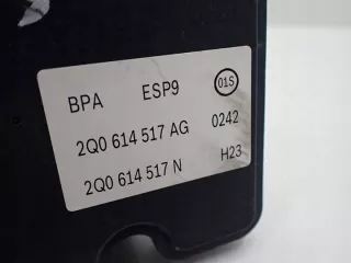 2Q0614517AG Блок ABS Volkswagen T-Cross Арт e10541003, вид 4