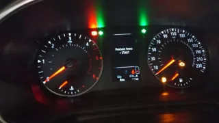 253A46203R Датчик температуры Renault Megane 4 Арт e10541022, вид 3