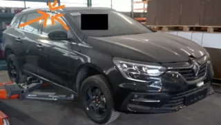 253A46203R Датчик температуры Renault Megane 4 Арт e10541022, вид 4