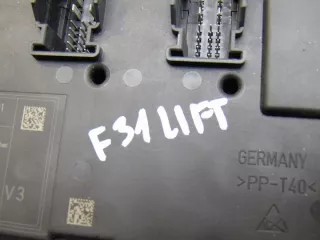 6819334 13680224323 Блок комфорта BMW 4 F32/F33/GT F36 Арт e10541024, вид 3