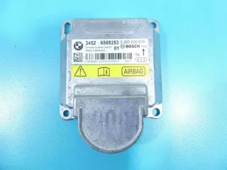 0265020578 6868253 IMPRK1329206, Блок комфорта BMW 1 F20/F21 Арт e10541059, вид 2