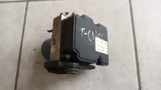 2Q0614517AG Блок ABS Volkswagen T-Roc Арт e10541075, вид 2