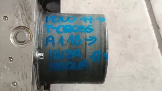 2Q0614517AG Блок ABS Volkswagen T-Roc Арт e10541075, вид 5