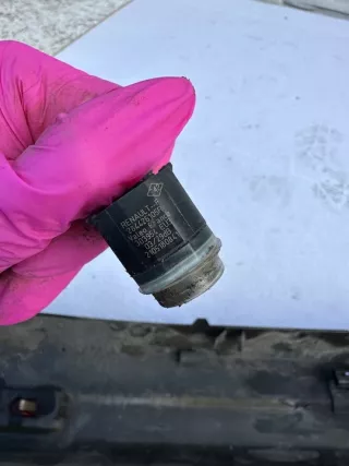 284426105R 5G4839462C Датчик температуры Renault Trafic 3 Арт e10541116, вид 6