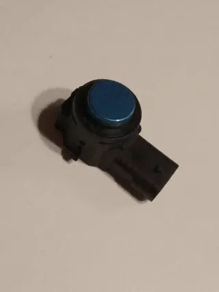 5WA919275B 0263063291 Датчик температуры Skoda Enyaq Арт e10541433, вид 1