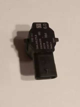 5WA919275B 0263063291 Датчик температуры Skoda Enyaq Арт e10541433, вид 4