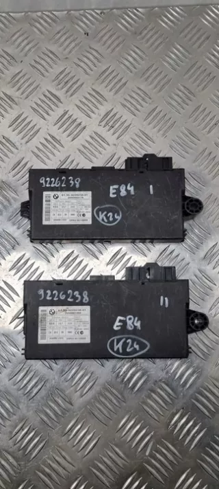9226238 Блок комфорта BMW 3 E90/E91/E92/E93 Арт e10541532, вид 1
