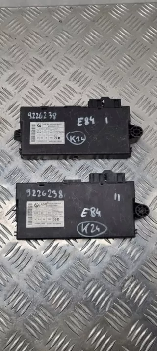 9226238 Блок комфорта BMW 3 E90/E91/E92/E93 Арт e10541532, вид 2