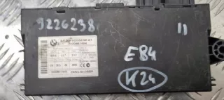 9226238 Блок комфорта BMW 3 E90/E91/E92/E93 Арт e10541532, вид 4