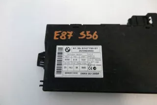 9147195 Блок комфорта BMW 3 E90/E91/E92/E93 Арт e10541580, вид 2