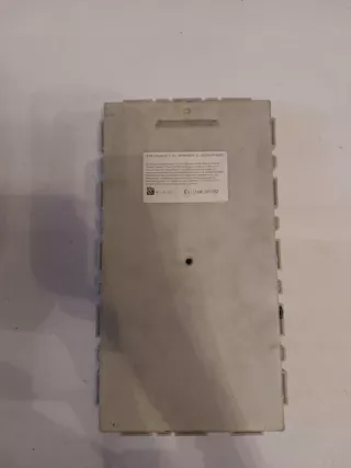 9315685 61359315685 Блок комфорта BMW 3 F30/F31/GT F34 Арт e10542208, вид 2