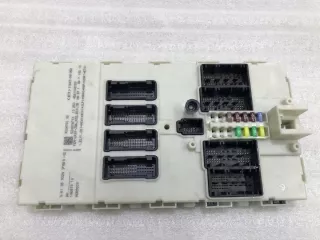 9324781 Блок комфорта BMW 3 F30/F31/GT F34 Арт e10542256, вид 1
