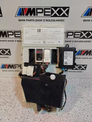9868384 Блок комфорта BMW 3 F30/F31/GT F34 Арт e10542267, вид 1