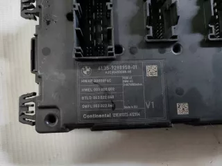 9298958 Блок комфорта BMW 3 F30/F31/GT F34 Арт e10542282, вид 2