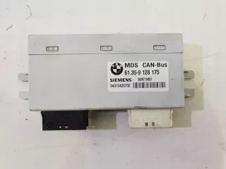 9128175 Блок комфорта BMW 3 E90/E91/E92/E93 Арт e10542349, вид 1