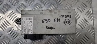 6943791 Блок комфорта BMW 3 E90/E91/E92/E93 Арт e10542429, вид 1