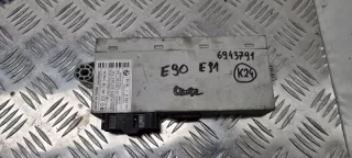 6943791 Блок комфорта BMW 3 E90/E91/E92/E93 Арт e10542429, вид 2