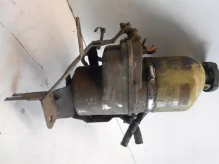  Насос гидроусилителя руля Opel Astra H Арт e10542510, вид 2