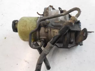  Насос гидроусилителя руля Opel Astra H Арт e10542510, вид 3