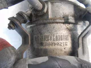  Насос гидроусилителя руля Opel Astra H Арт e10542510, вид 4