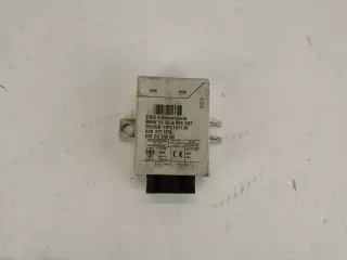 61356905667 Блок комфорта BMW 3 E46 Арт e10542979, вид 1
