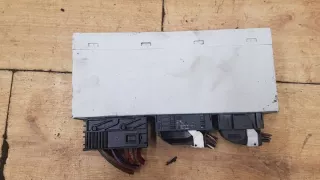 6923959 Блок комфорта BMW 3 E46 Арт e10543122, вид 1