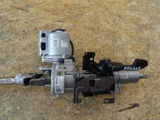 488100550R Насос гидроусилителя руля Renault Arkana Арт e10543392, вид 2