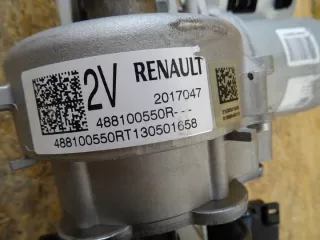488100550R Насос гидроусилителя руля Renault Arkana Арт e10543392, вид 3