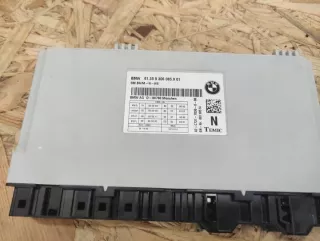 C731-7030 Блок комфорта BMW 4 F32/F33/GT F36 Арт e10543516, вид 3