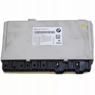 9459681 Блок комфорта BMW 4 F32/F33/GT F36 Арт e10543546, вид 1