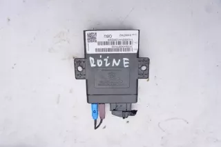 A6007342 Блок комфорта BMW 5 F10/F11/GT F07 Арт e10543788, вид 1