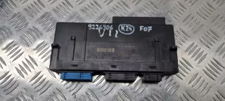 9226906 Блок комфорта BMW 5 F10/F11/GT F07 Арт e10543914, вид 2