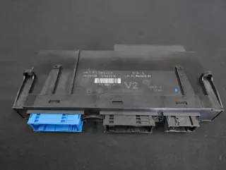 9345322 Блок комфорта BMW 5 F10/F11/GT F07 Арт e10543989, вид 1