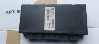 6985364 Блок комфорта BMW 5 E60/E61 Арт e10544236, вид 1