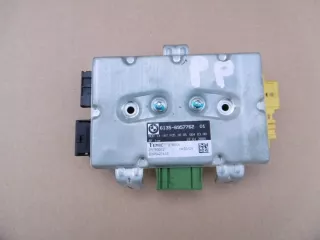 6957762 61356957762 Блок комфорта BMW 5 E60/E61 Арт e10544286, вид 1