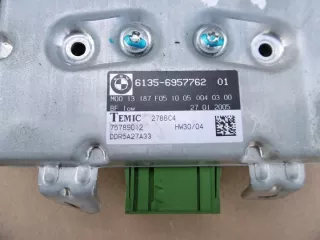 6957762 61356957762 Блок комфорта BMW 5 E60/E61 Арт e10544286, вид 2