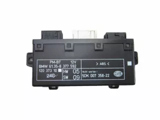 8377592 Блок комфорта BMW 5 E39 Арт e10544506, вид 1