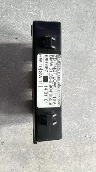 613569042559 00083785 Блок комфорта BMW 5 E39 Арт e10544523, вид 1