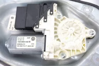 1K5839402B Моторчик стеклоподъемника Volkswagen Jetta 5 Арт e10544726, вид 2