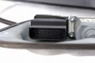 1K5839402B Моторчик стеклоподъемника Volkswagen Jetta 5 Арт e10544726, вид 4