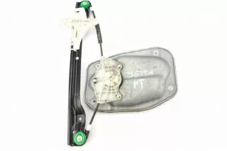 1K5839402B Моторчик стеклоподъемника Volkswagen Jetta 5 Арт e10544726, вид 5