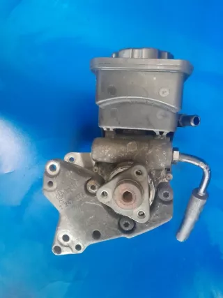 6756575 Насос гидроусилителя руля BMW 3 E46 Арт e10544745, вид 1