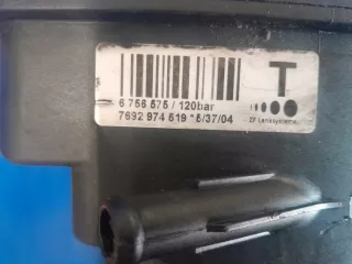 6756575 Насос гидроусилителя руля BMW 3 E46 Арт e10544745, вид 2