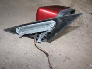 0117351 0117352 Зеркало наружное правое BMW 3 E46 Арт e10544753, вид 3