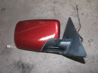 0117351 0117352 Зеркало наружное правое BMW 3 E46 Арт e10544753, вид 4