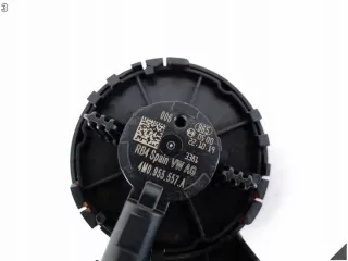 4M0955557A 4M0955557 15-24 Датчик удара Audi A5 (S5,RS5) 2 Арт e10544835, вид 4