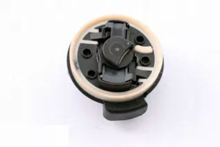 65776834911 6834911 Датчик удара BMW 1 F40 Арт e10544886, вид 1