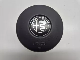 0589-P1-000851-ORGX1X Подушка безопасности Alfa Romeo Stelvio Арт e10544929, вид 1